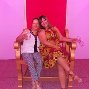 Meet your Posher, Sharaba